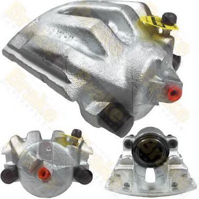 BRAKE ENGINEERING ca931 -  Тормозной суппорт